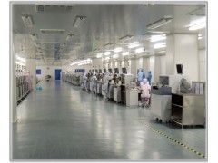 二手安防制造設備生產線進口全流程解析 報關、清關與備案代理一站式服務