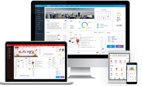 華天動力協同辦公系統移動OA 高效便捷的企業管理新范式